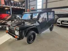 Citroen Mehari BAAK thermique, UNIQUE etat neuf