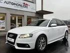 AUDI A4 2.0 TFSi 16V 179 cv Série 3 Phase 2 Sline +