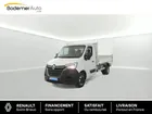 Renault Master FOURGON CC PROP RJ3500 L2 PAFC BLUE DCI 130 EURO VI CONFORT