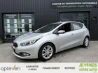 Kia Cee'd 1.6 CRDi 110ch Style