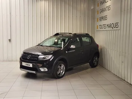 Dacia Sandero TCe 90 Stepway