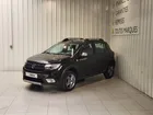 Dacia Sandero TCe 90 Stepway