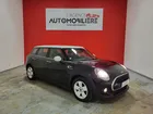 MINI Clubman MINI CLUBMAN COOPER D 2.0 150 CHILI BVM6 GPS