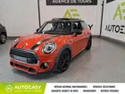 Mini Cooper (F56) phase2 1.5i 136 John Cooper Works BVA7 - TOIT PANO - entretien mini