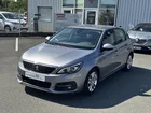 PEUGEOT 308 1.2 130ch EAT8 Active Business | Boite Automatique | GARANTIE 6 MOIS