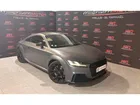 AUDI TT RS Coupé Quattro 2.5 TFSI - 400CH - BV S-tronic 25 years - garantie 6 mois