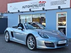 PORSCHE Boxster 981 2.7 265 ch BVM6
