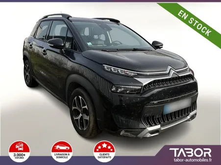 Citroën C3 Aircross 1.2 PT 130 Aut. Shine Nav