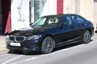 BMW Série 3 318i 156Ch BVA8 LOUNGE ( Entretien BMW, Radar Av et Arr, Moteur à chaîne ... )