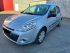 RENAULT CLIO III 1.5 dci 68ch 132000kms