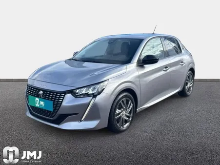 Peugeot 208 PureTech 100 S&S BVM6 Style