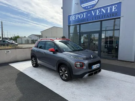 Citroën C3 Aircross 1.2 I SHINE 80CH GARANTIE 6 MOIS / REPRISE POSSIBLE