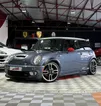 Mini John Cooper Works 218ch GP BVM6 (R53)