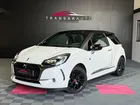 DS 3 110 BVA Performance Line