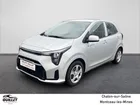 Kia Picanto 1.0 GDi 68 ch BVM5 Active