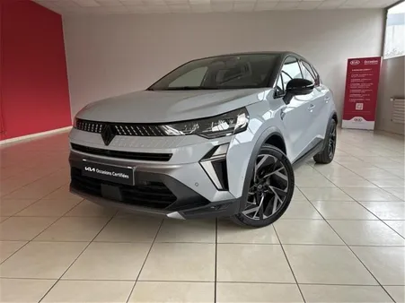 Renault Captur II E-TECH FULL HYBRID 145 esprit Alpine