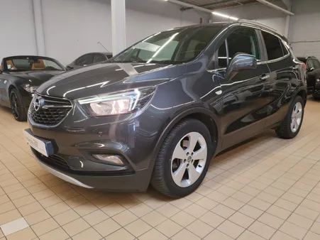 OPEL Mokka X 1.4 TURBO 140 CV ECOFLEX INNOVATION 4X2