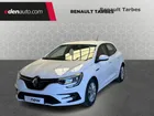 Renault Mégane IV Berline Blue dCi 115 - 21N Business
