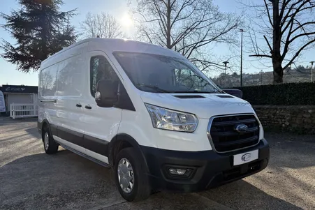 FORD TRANSIT TREND BUSINESS 130 ch L3H2 T310 2.0 EcoBlue