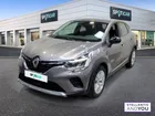 Renault Captur Blue dCi 115 EDC Intens