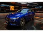 MASERATI LEVANTE 3.0 V6 275ch