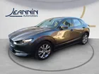MAZDA CX-30 2.0L e-SKYACTIV G M Hybrid 122 ch 4x2 BVM6 Style