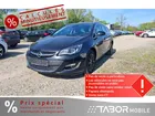 Opel Astra J Tourer 2.0 CDTI Aut. Exklusiv Navi Xenon