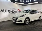 Peugeot 208 (2) 1.2 puretech 82 style 5p