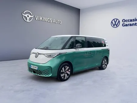 Volkswagen ID. BUZZ 286 ch Pro 7 places