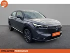 Honda HRV 1.5 i-MMD 2WD - E-CVT Advance