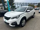 Peugeot 3008 BlueHDi 130ch S&S EAT8 Active Business
