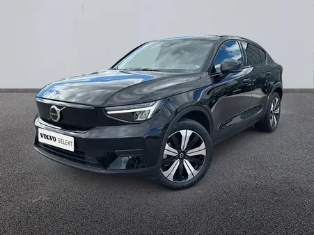 Volvo C40 Recharge 231 ch 1EDT Start