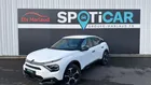 CITROEN C4 PureTech 130 S&S BVM6 Feel