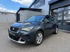 Seat ARONA 1.0 TGI 90CH BI CARBUATION GAZ ESSENCE XPERIENCE / 2 EME MAIN/ CREDIT /