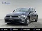 Volkswagen Golf VII 1.4 TSI 150ch ACT BlueMotion Technology Match Allstar DSG7 5p