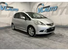 HONDA JAZZ 1.4 i-VTEC Elegance