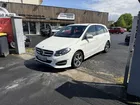 MERCEDES CLASSE B 160 d - 90 Inspiration gps + clim + camera AR