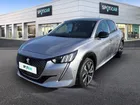 Peugeot 208 PureTech 100 S&S BVM6 GT