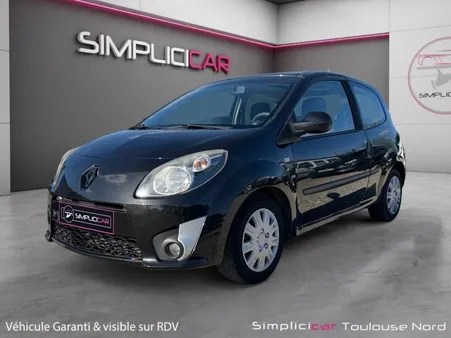 Renault Twingo II 1.2 16v 75 Dynamique toit ouvrant