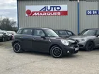 MINI MINI Countryman 2.0 143
