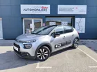 CITROEN C3 1.5 BlueHDI Plus 100Cv