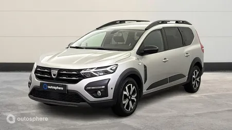 Dacia Jogger 1.0 TCe 110ch SL Extreme+ 7 places