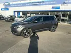 Peugeot 5008 1.6 BlueHDi 120 S&S EAT6 7 places Allure