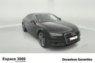 Audi A7 Sportback 2.0 TFSi 252 S tronic 7 Quattro Avus