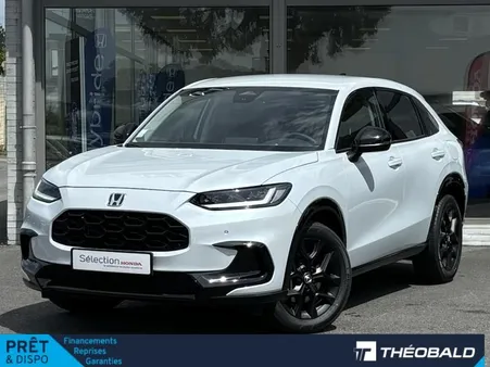 Honda ZR-V 2.0 i-MMD 184ch e:HEV Sport
