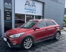 Hyundai i20 II 1.0 T-GDi 100 Active