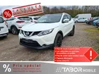 Nissan Qashqai 1.6 dCi Tekna 4x2 Navi LED 360° SHZ Klim
