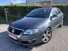 Volkswagen Passat VI 2.0 TDI 140 FAP R Line