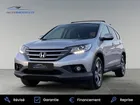 Honda CR-V IV 2.2 i-DTEC 150ch Executive Navi 4WD AT