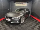 BMW Série 3 320D F31 163 Executive BVA 8 - GPS Pro - Toit ouvrant - Sièges chauffant - Sièges cuir